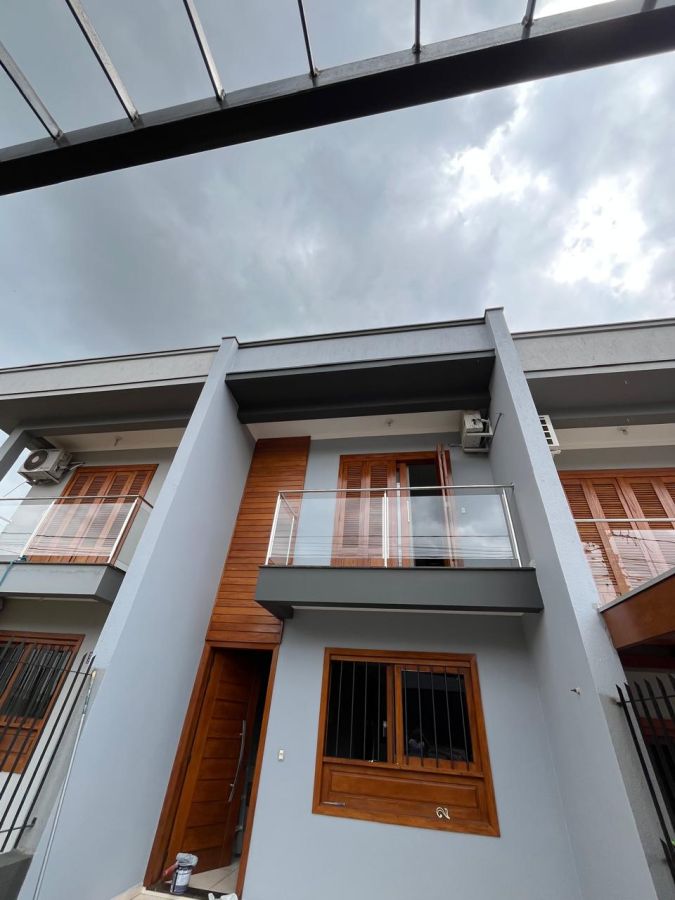 Sobrado - Venda - Jardim Bot�nico - Lajeado - RS