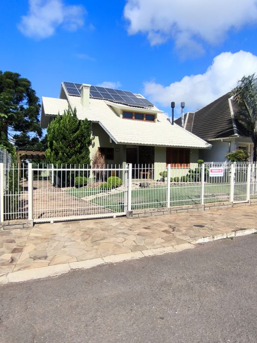 Casa - Venda - São Cristóvão - Lajeado - RS