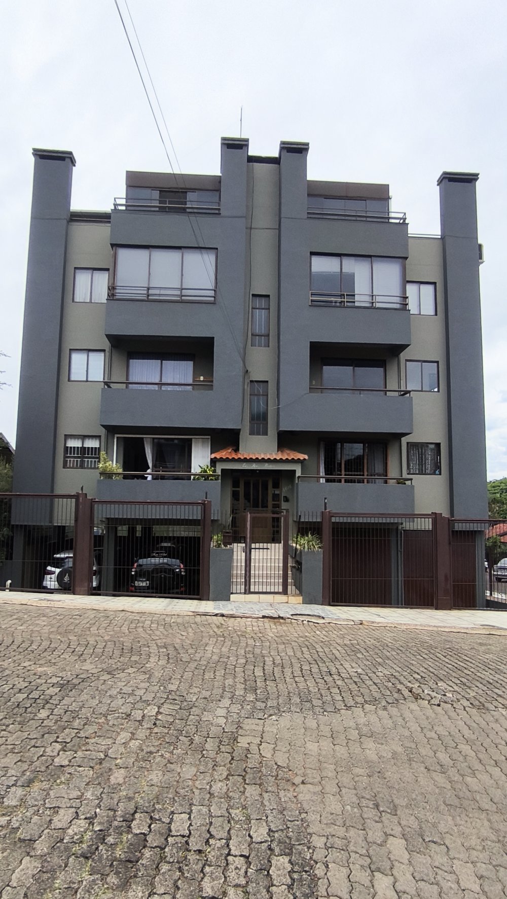 Apartamento Duplex - Venda - Montanha - Lajeado - RS