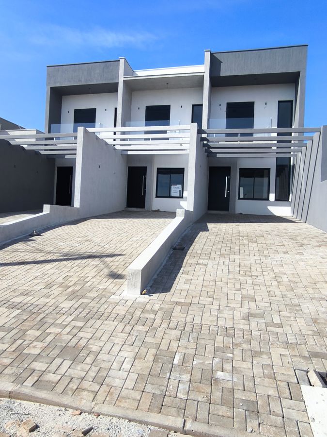 Sobrado - Venda - São Bento - Lajeado - RS