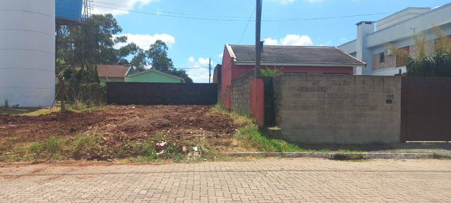 Terreno - Venda - Igrejinha - Lajeado - RS