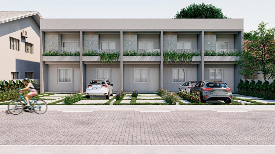 Sobrado - Venda - Conventos - Lajeado-Rs - RS