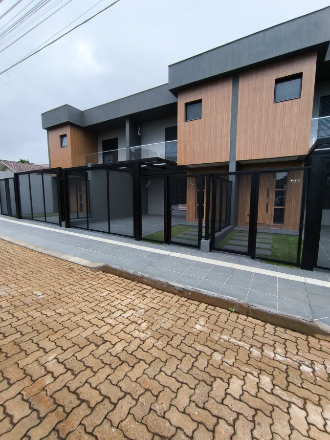 Sobrado - Venda - Moinhos D'�gua - Lajeado - RS