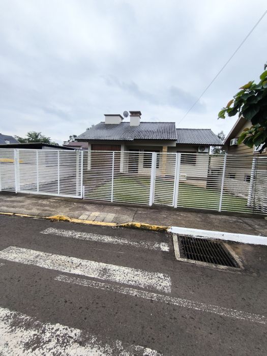 Casa - Venda - Bom Pastor - Lajeado - RS