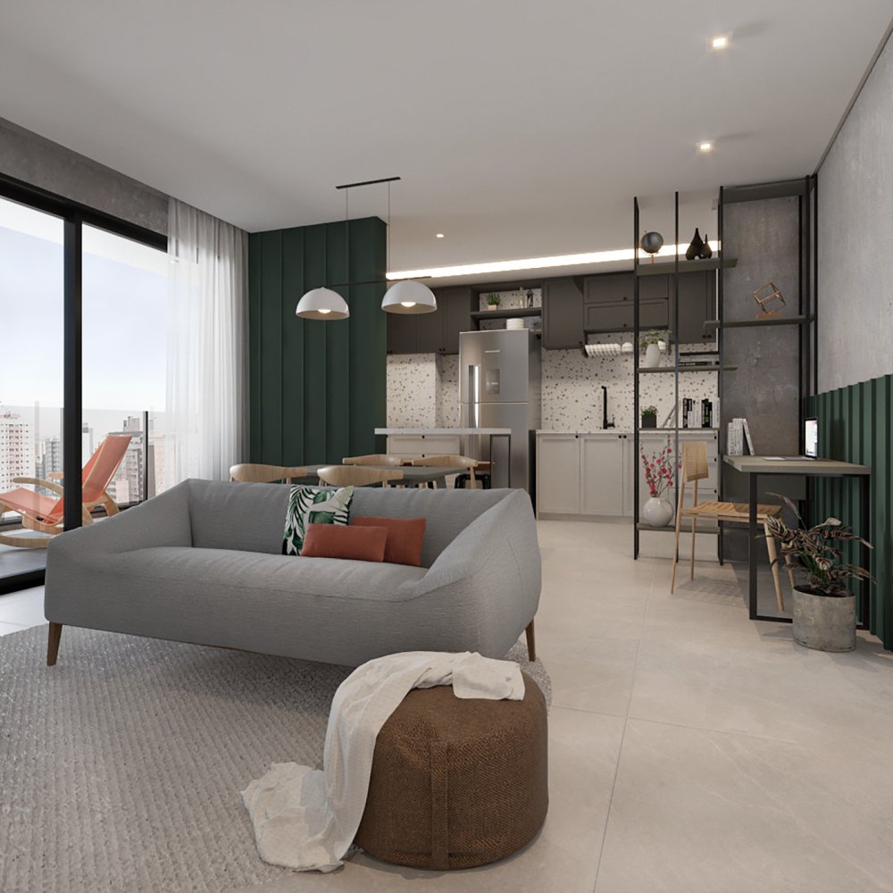 Apartamento - Venda - São Cristóvão - Lajeado - RS