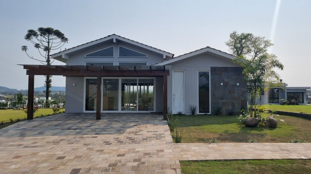 Casa em Condomínio - Venda - Jardim Botânico - Lajeado - RS