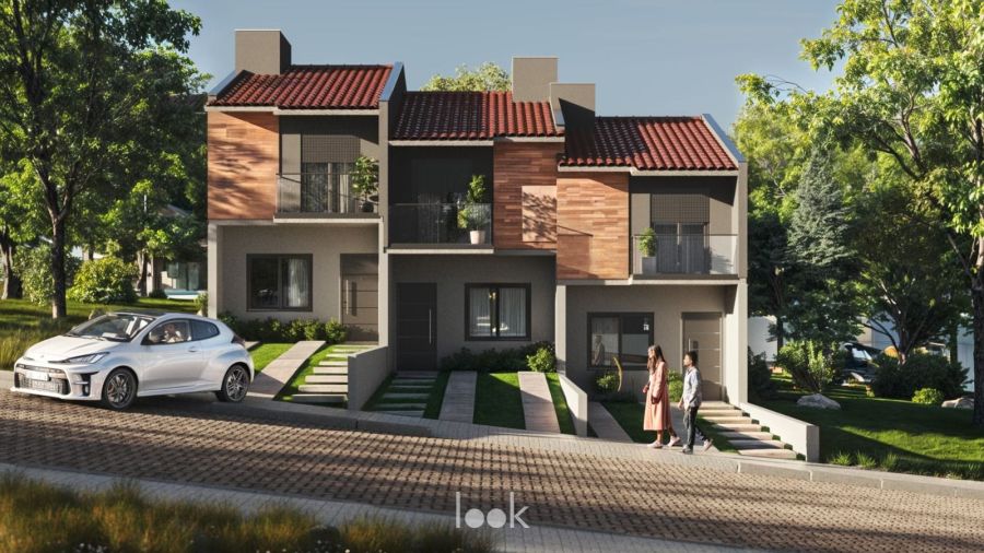 Sobrado - Venda - Conventos - Lajeado - RS