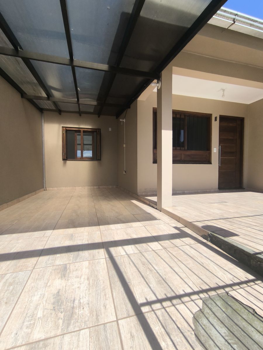 Casa Geminada - Venda - Conventos - Lajeado - RS