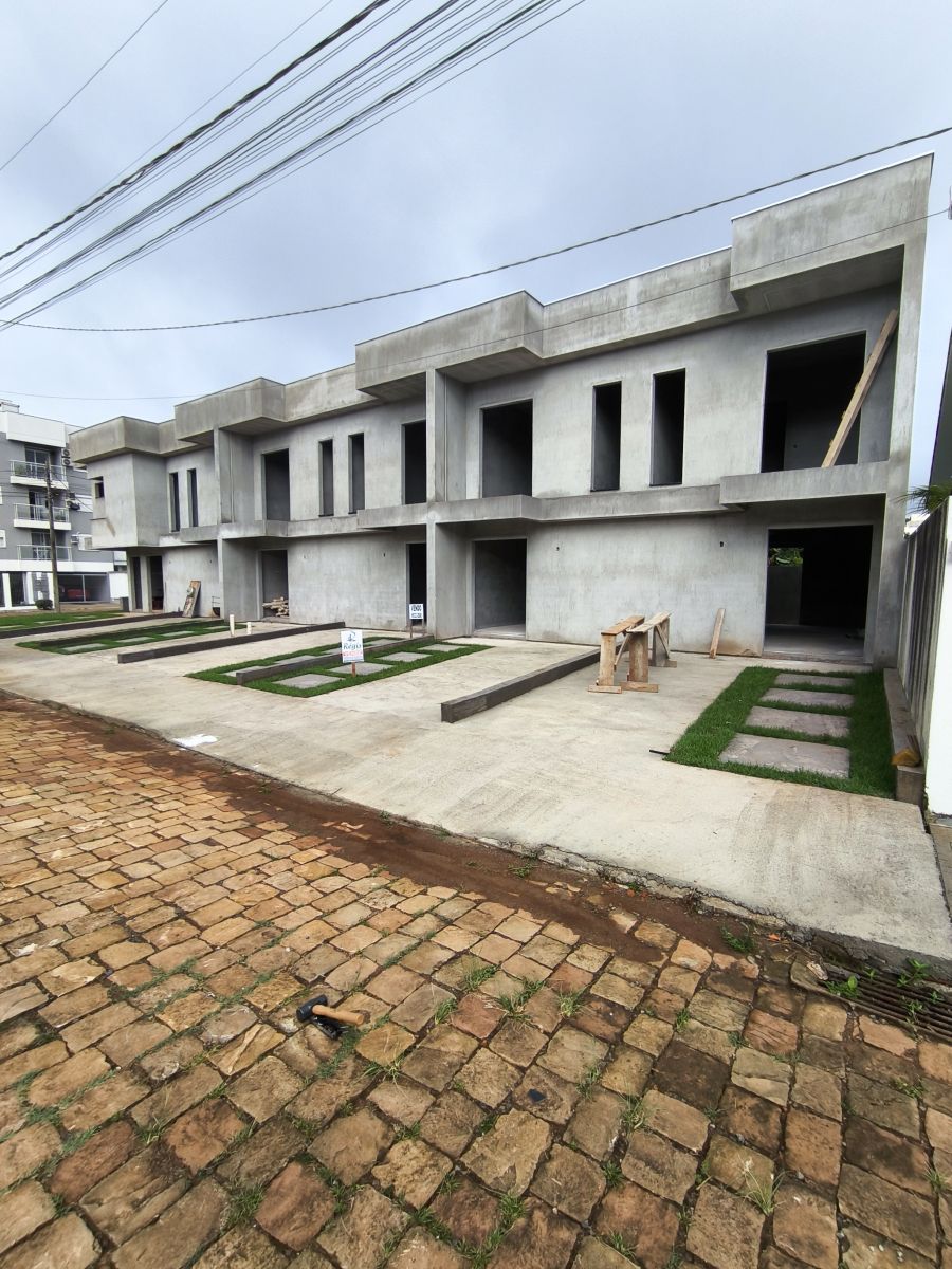 Sobrado - Venda - Moinhos D'�gua - Lajeado - RS