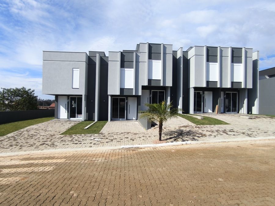 Sobrado - Venda - Conventos - Lajeado - RS