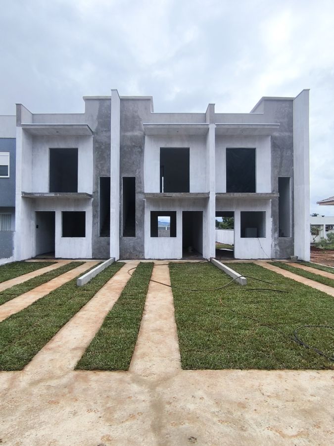 Sobrado - Venda - Floresta - Lajeado - RS