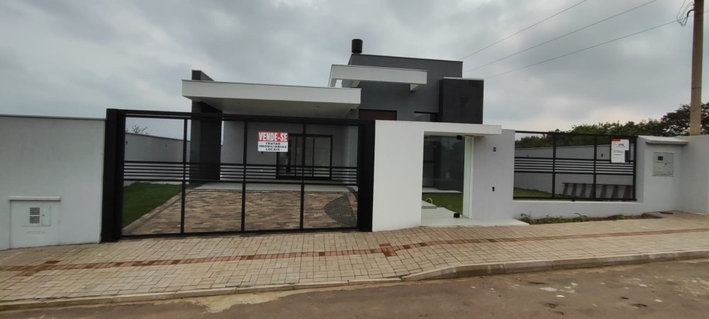 Casa - Venda - Universitrio - Lajeado - RS