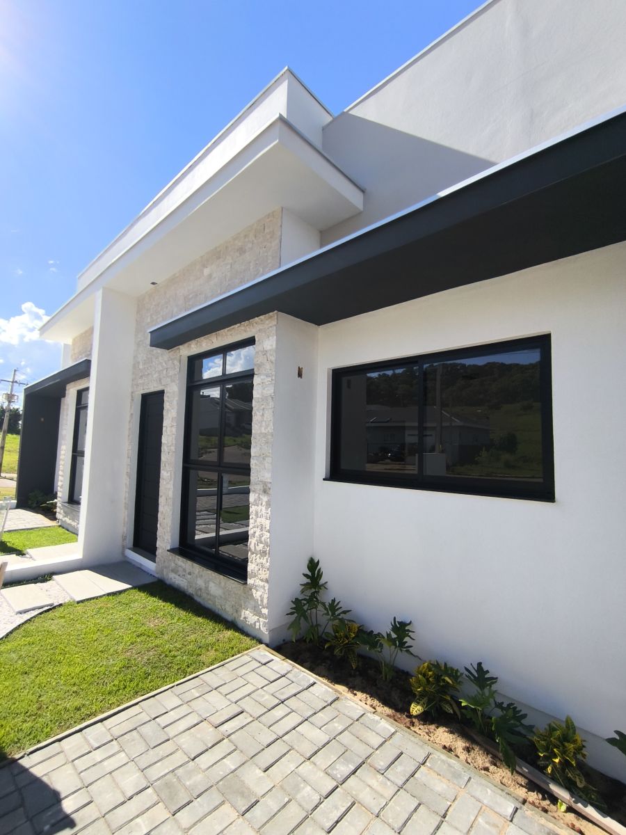 Casa Geminada - Venda - Conventos - Lajeado - RS