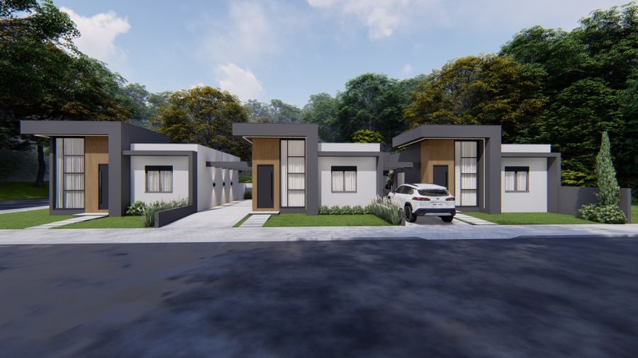 Casa Geminada - Venda - Conventos - Lajeado - RS