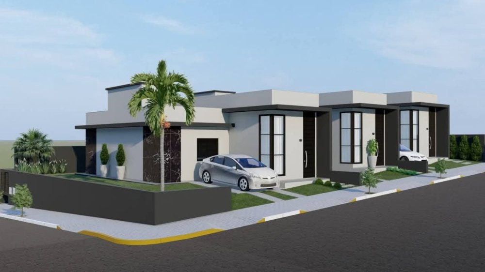 Casa Geminada - Venda - Jardim Botnico - Lajeado-Rs - RS