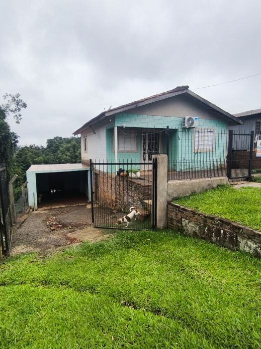 Casa - Venda - Das Nações - Lajeado - RS