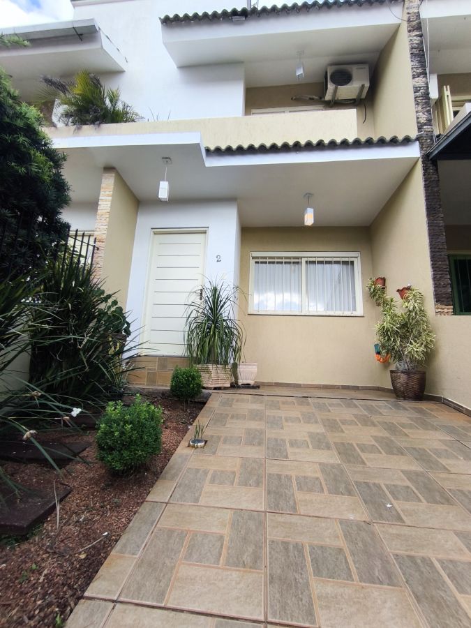 Sobrado - Venda - Montanha - Lajeado - RS