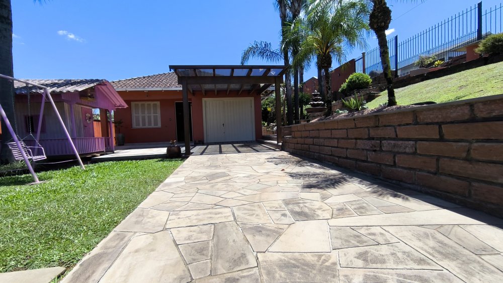 Casa - Venda - Jardim Botnico - Lajeado - RS