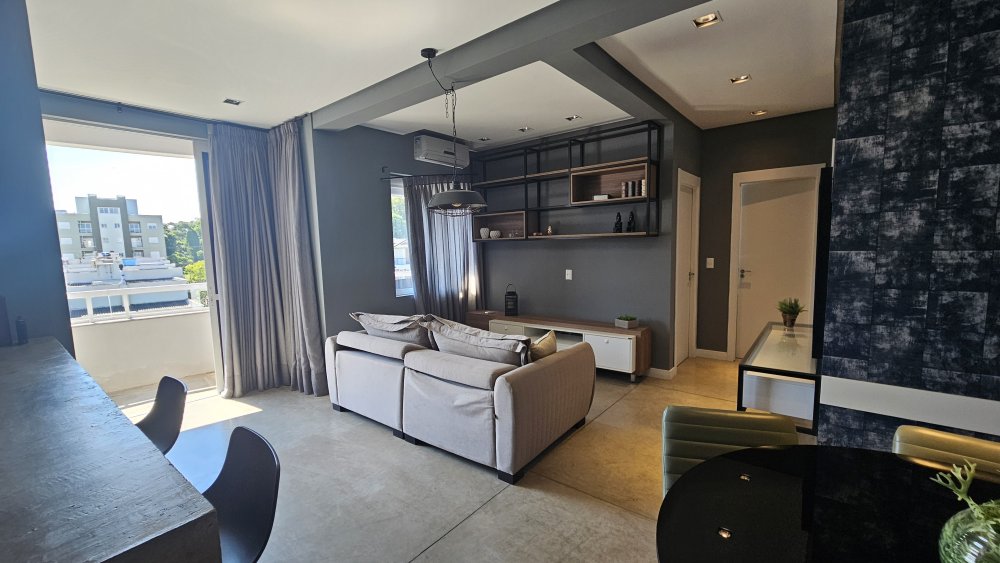 Apartamento - Venda - Universitário - Lajeado - RS