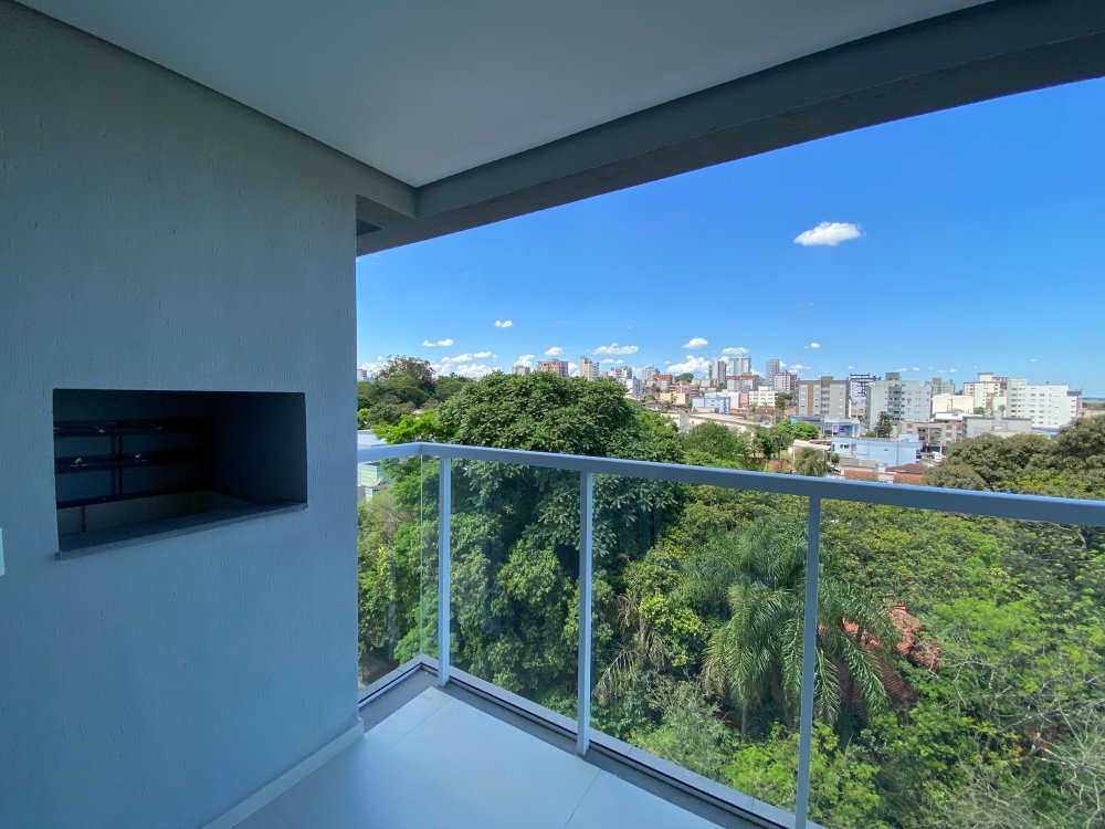 Apartamento - Venda - São Cristóvão - Lajeado - RS