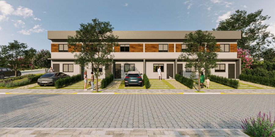 Sobrado - Venda - S�o Bento - Lajeado - RS