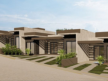 Casa Geminada � Venda