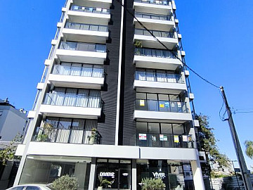 Edificio Bagno