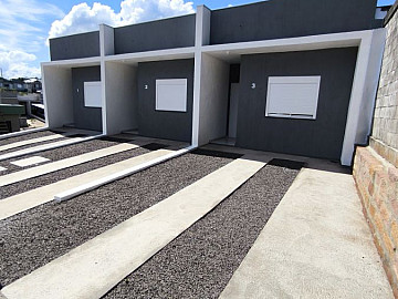 Casa Geminada � Venda