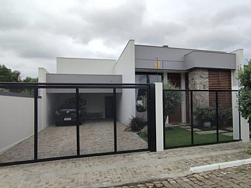 Casa Alto Padr�o � Venda
