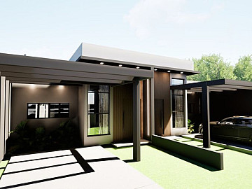 Casa Geminada � Venda
