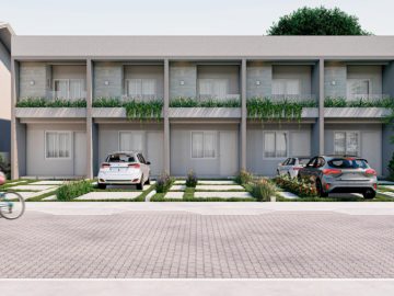 Residencial Mlaga