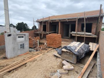 Casa Geminada  Venda