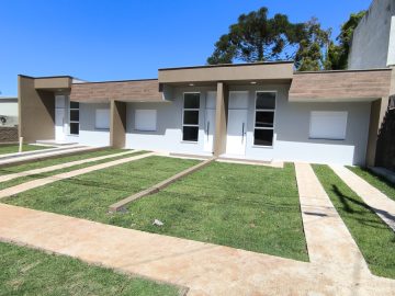 Casa Geminada  Venda