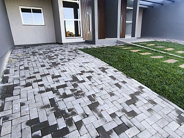 Casa Geminada � Venda