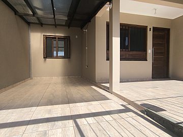 Casa Geminada � Venda