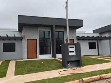 Casa Geminada  Venda