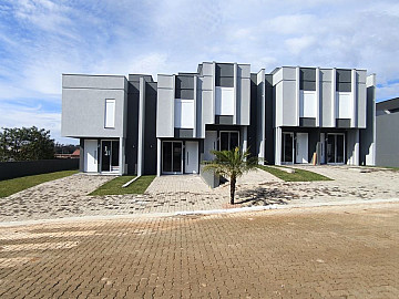 Sobrado � Venda