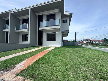 Sobrado � Venda