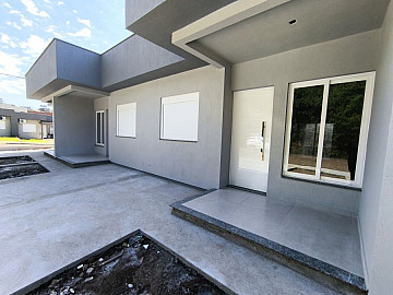 Casa Geminada � Venda