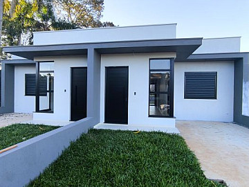 Casa Geminada � Venda